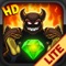 Cursed Treasure HD Lite