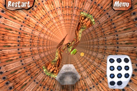 Pipe Race screenshot 3