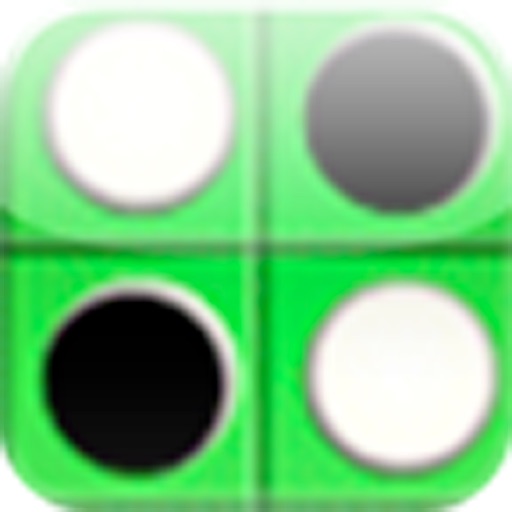 Reversi For iPad HD icon