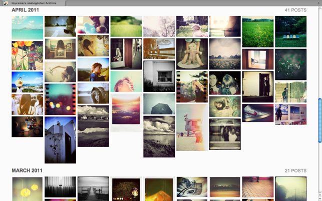 AnalogColorMini(圖2)-速報App