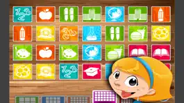 Game screenshot Awesome Free Match Up Game Of Machines, Zodiac Sign, Space Objects and Animals For Toddlers, Kids Or Families mod apk