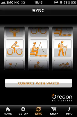 Game screenshot Ssmart Watch hack
