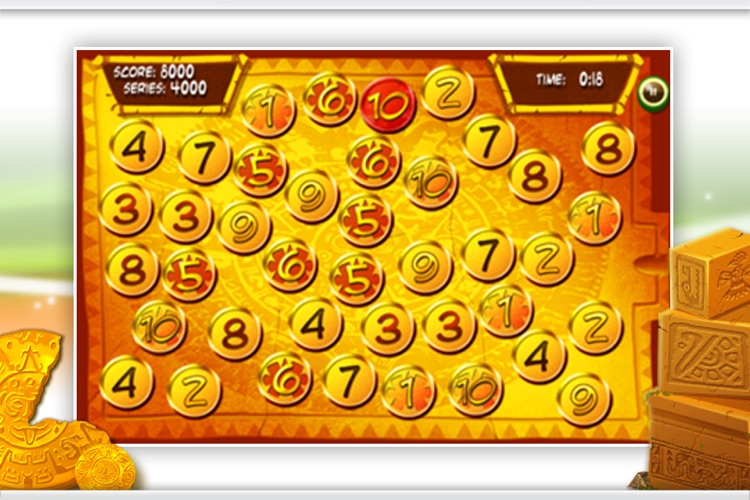 Maya Pyramid screenshot-3