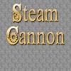 Steam Cannon HD