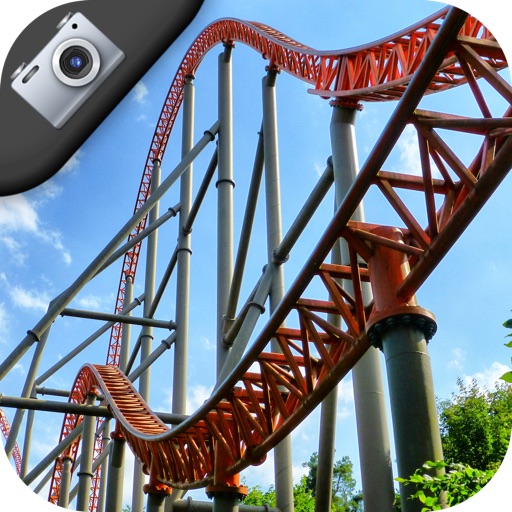 Coaster Impressions icon