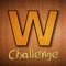 Word Shaker Challenge