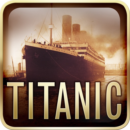 Titanic: Her Journey