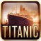 An interactive educational app that details the Titanic and her fateful journey