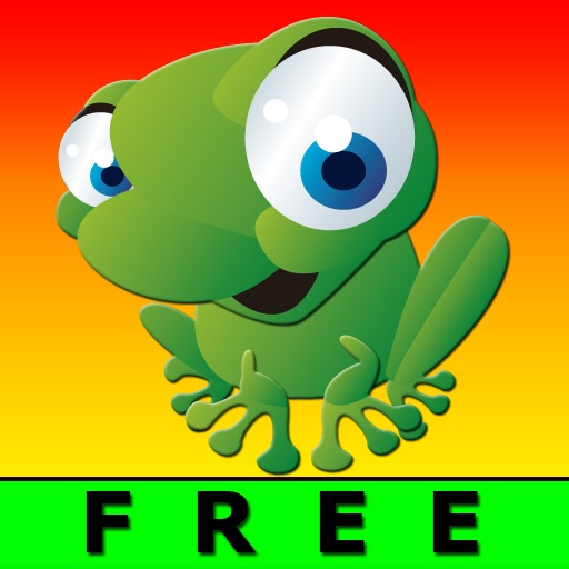 Ace Math Animals Advanced Games Free Lite icon