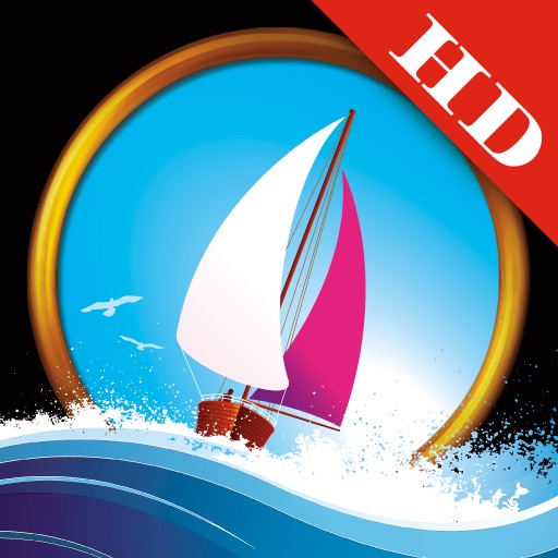 Marine - Sail Master HD