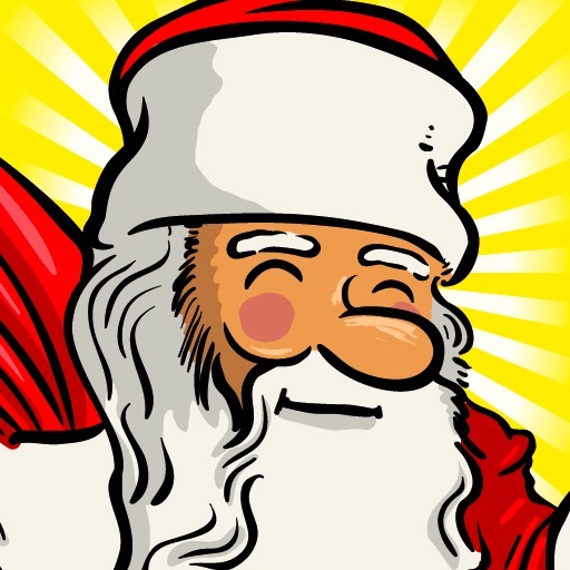 Holiday Advent Calendar HD icon