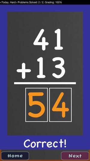 Math Daily Free(圖2)-速報App
