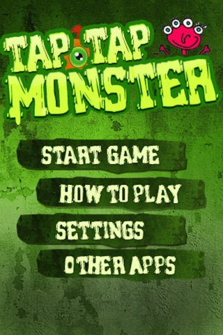 Tap Tap Monster screenshot 2