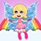 Fairies: Real & Cartoon Fairy Videos, Games, Photos, Books & Interactive Activities for Kids by Playrific