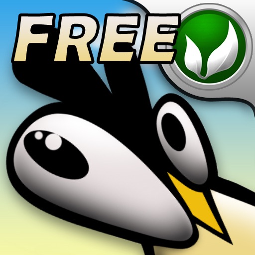 Bird Reflex Free icon
