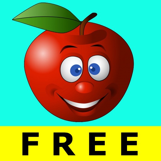 ABC Phonics Sight Words Kids Game Free Lite icon