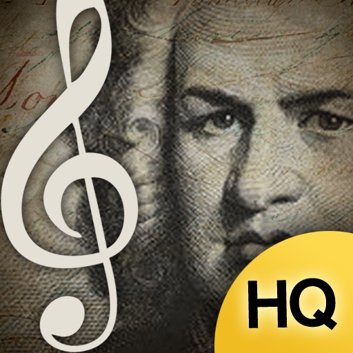 Best Classics: Bach