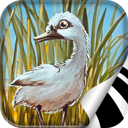 Ugly Duckling - iStoryTime Children's Book icon