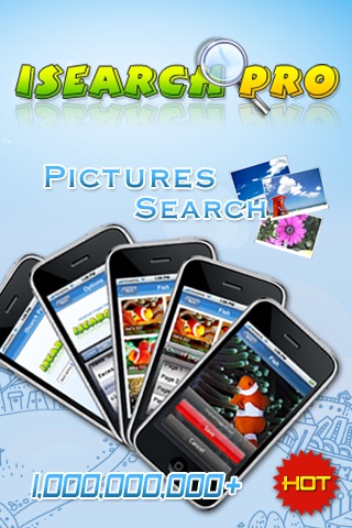 ISearch pro screenshot 2