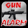 Gun Alarm Clock Pro