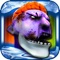 Zombie Stacker HD - Free Fun Tower Block Stacking Race Game