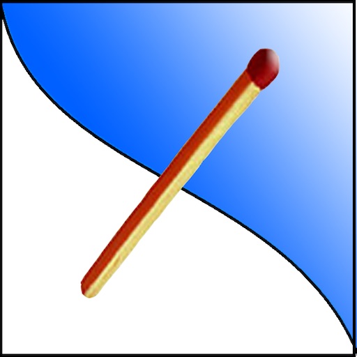 Stick Picker Icon