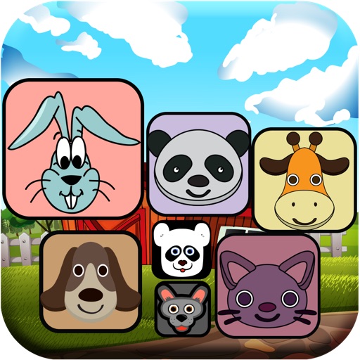 Funny Farm Totem iOS App