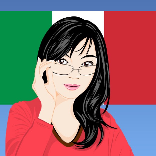 Survival Talking Italian for Travelers icon