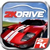 2K Drive