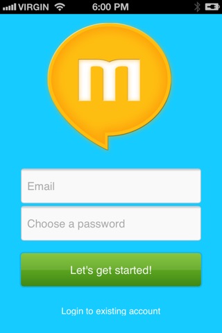 Mingo App screenshot 4