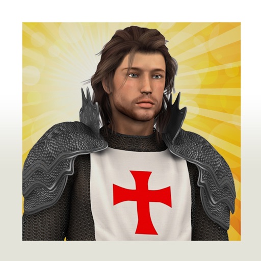 KNIGHT CRUSADES icon