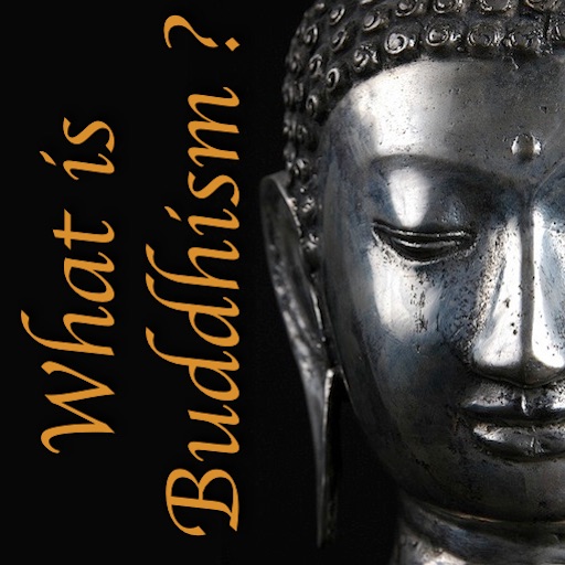 What is Buddhism? (Questions that people often ask about the Buddha's Teachings)