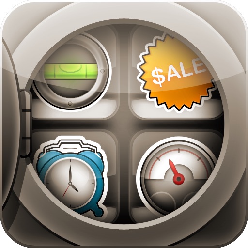 AppVault Pro (The Original Is Back!) icon