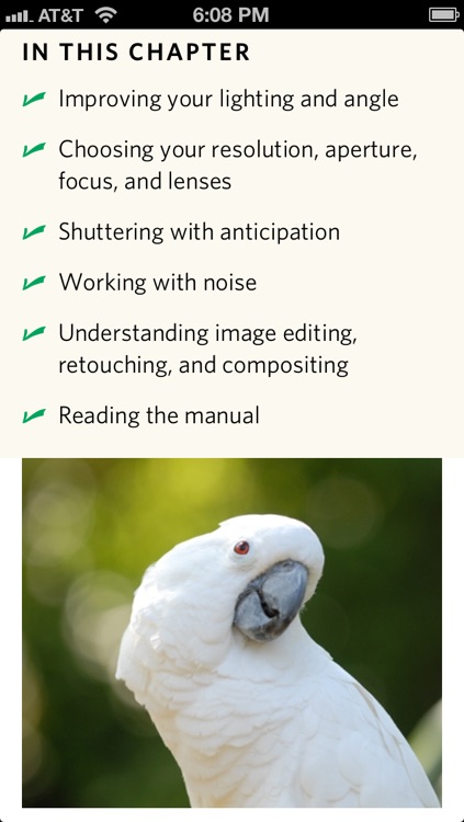 Digital SLR Photography For Dummies - Official How To Book, Inkling Interactive Edition