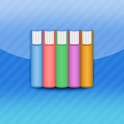 eManga icon
