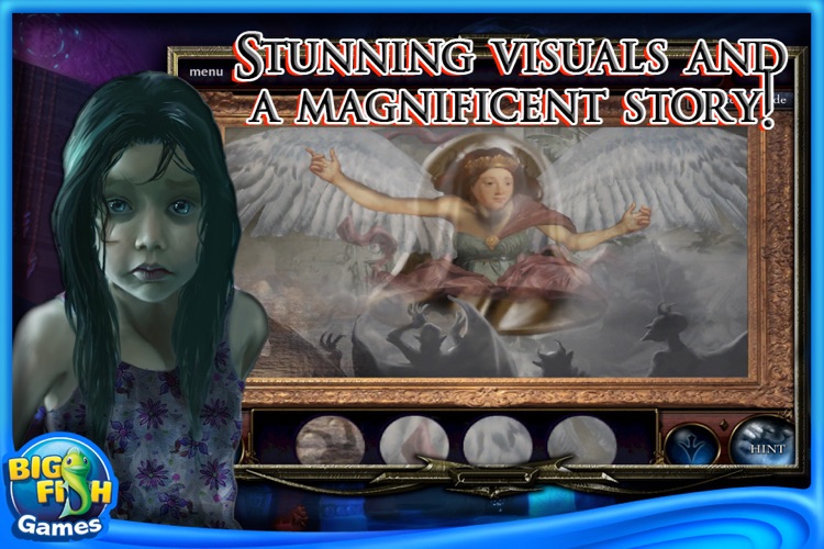 Theatre of the Absurd: A Scarlet Frost Mystery Collector's Edition (Full) screenshot-4