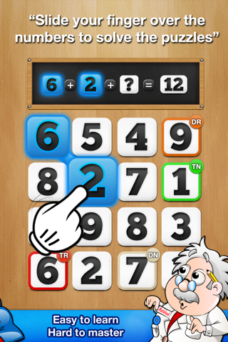 BrainClash: Math 4 Mates screenshot 2