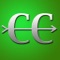 CC Scorer is an iPhone app that helps spectators or coaches keep track of the team scores for up to five teams at a cross country meet that involves any number of teams