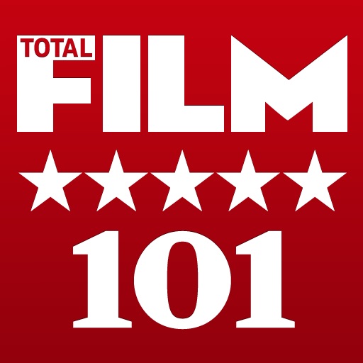 101 Best Movies Of All Time by Total Film icon