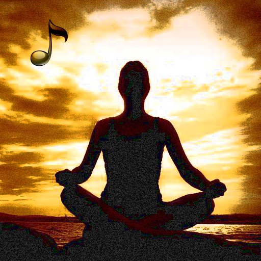 Meditation Sounds icon