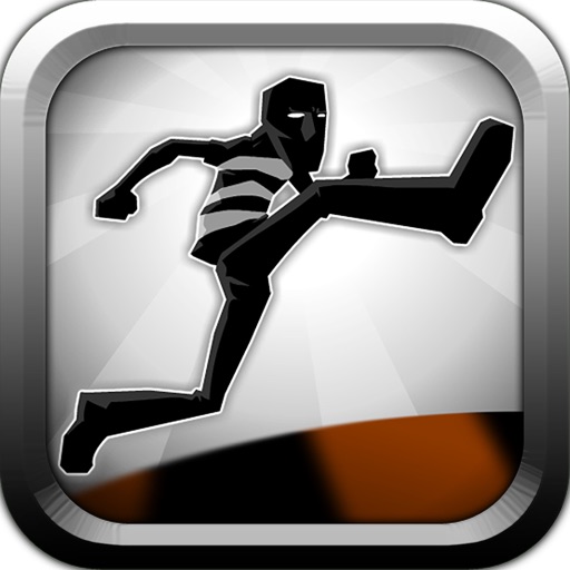 Jailbreaker 2 iOS App