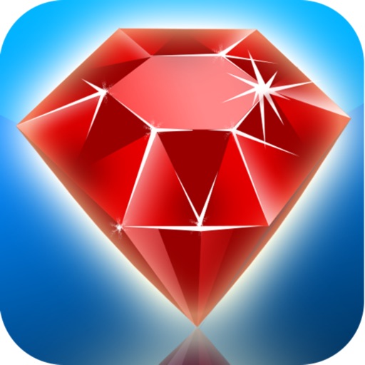Hidden Object Jewel Quest iOS App