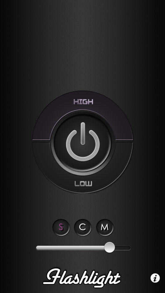 #2. iLight. (iOS) By: CX3 LLC