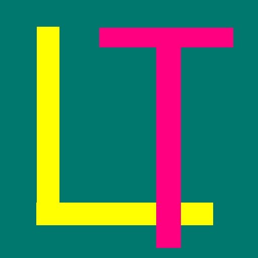 Luis Tieh: More Levels iOS App