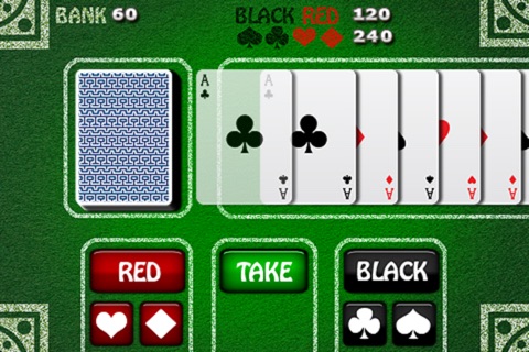 El Dorado Reelslot 2 screenshot 3