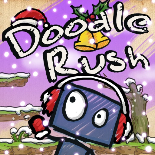 Doodle Rush