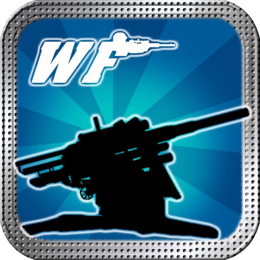 War Front: 1939 iOS App