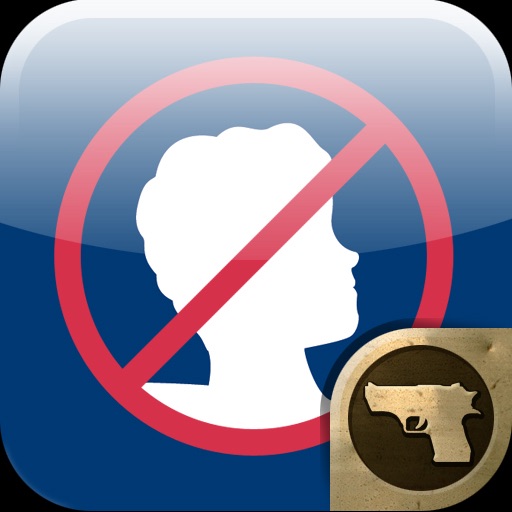 No Kids Allowed Icon