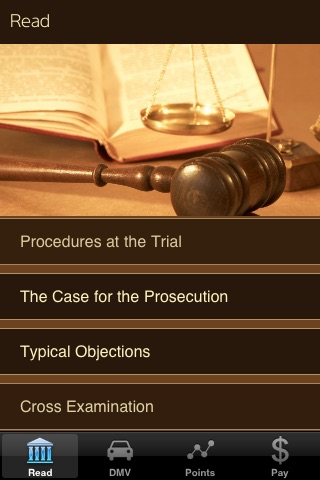 Don't Pay That Speeding Ticket! - How to Fight a Traffic Ticket or Moving Radar Violation in Court and Win