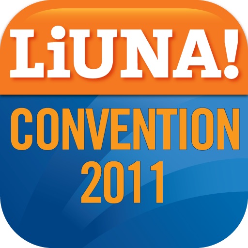 LIUNA Convention 2011